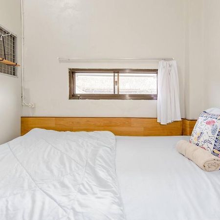 Hotel Teras Sabin Ngabean Esterno foto
