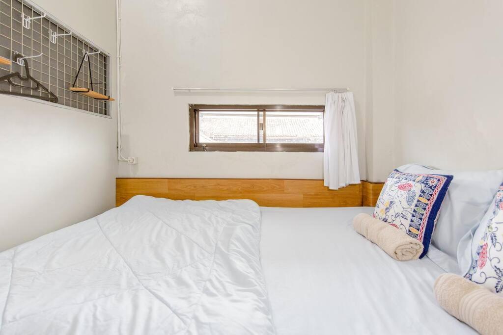 Hotel Teras Sabin Ngabean Esterno foto