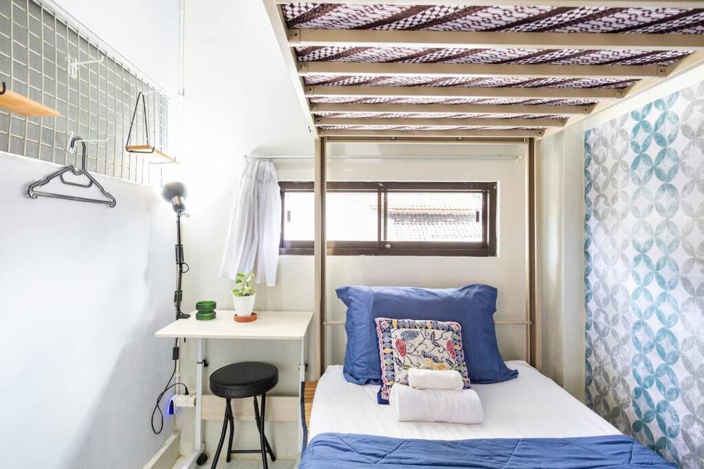 Hotel Teras Sabin Ngabean Esterno foto