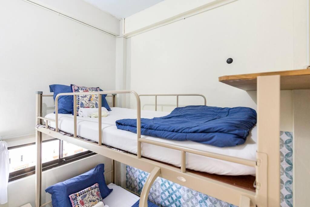 Hotel Teras Sabin Ngabean Esterno foto