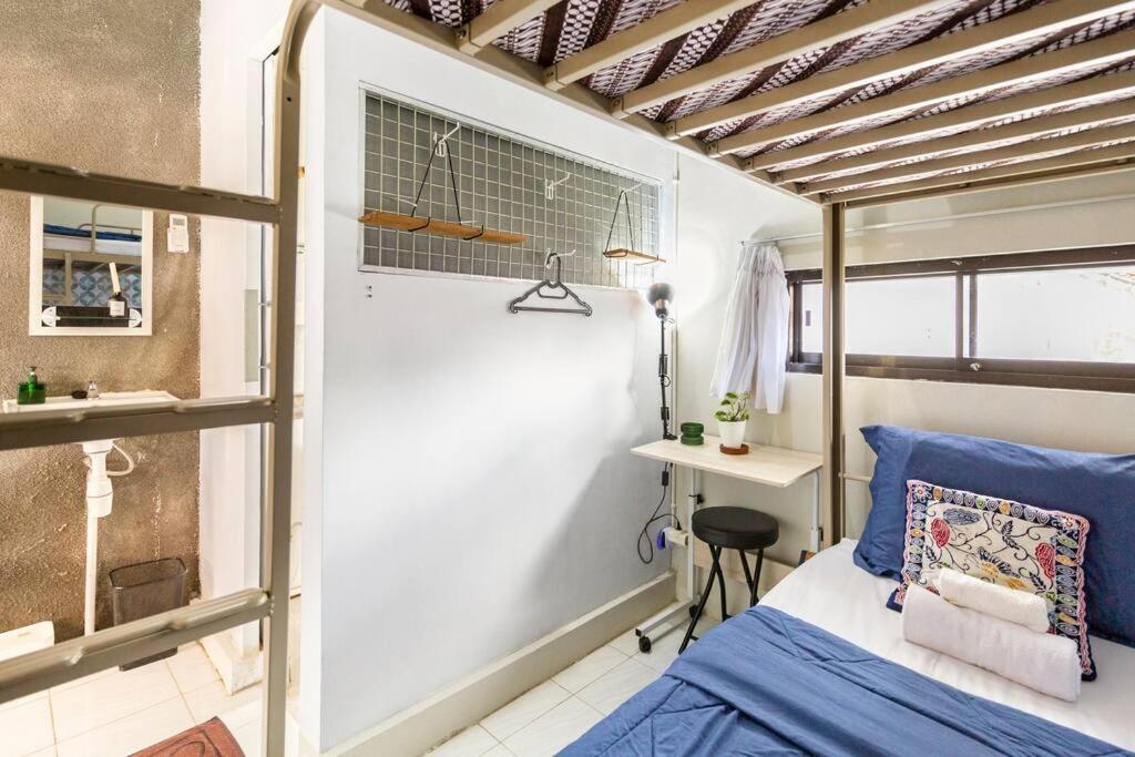 Hotel Teras Sabin Ngabean Esterno foto