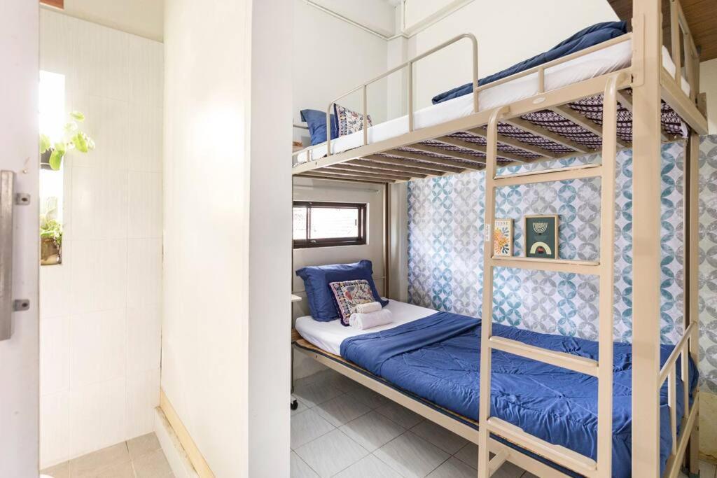 Hotel Teras Sabin Ngabean Esterno foto