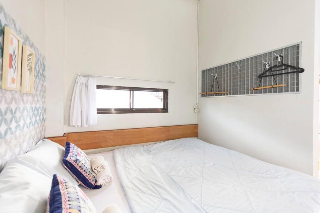 Hotel Teras Sabin Ngabean Esterno foto