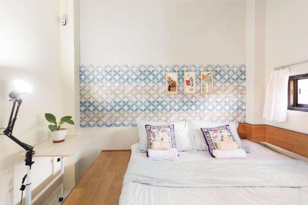Hotel Teras Sabin Ngabean Esterno foto